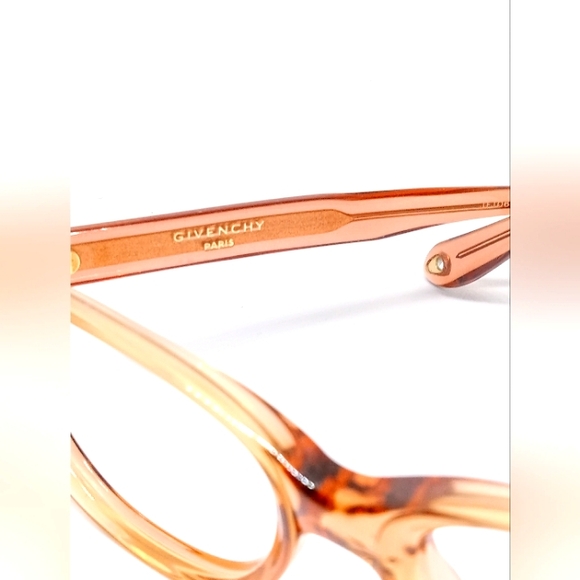 GIVENCHY "GV 0061" EYEGLASSES FRAME: - Picture 11 of 16